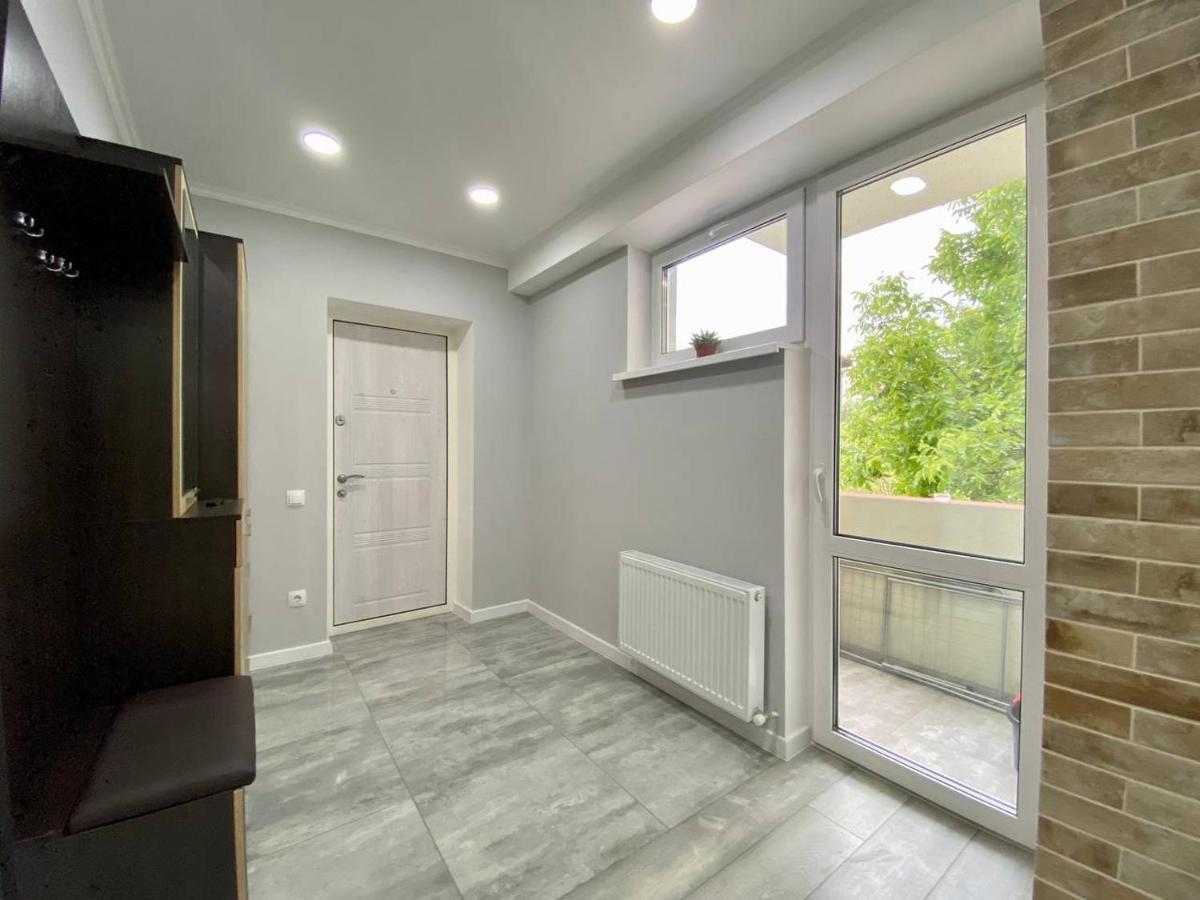 Ultracentral Velvet Home !! Кишинів Екстер'єр фото