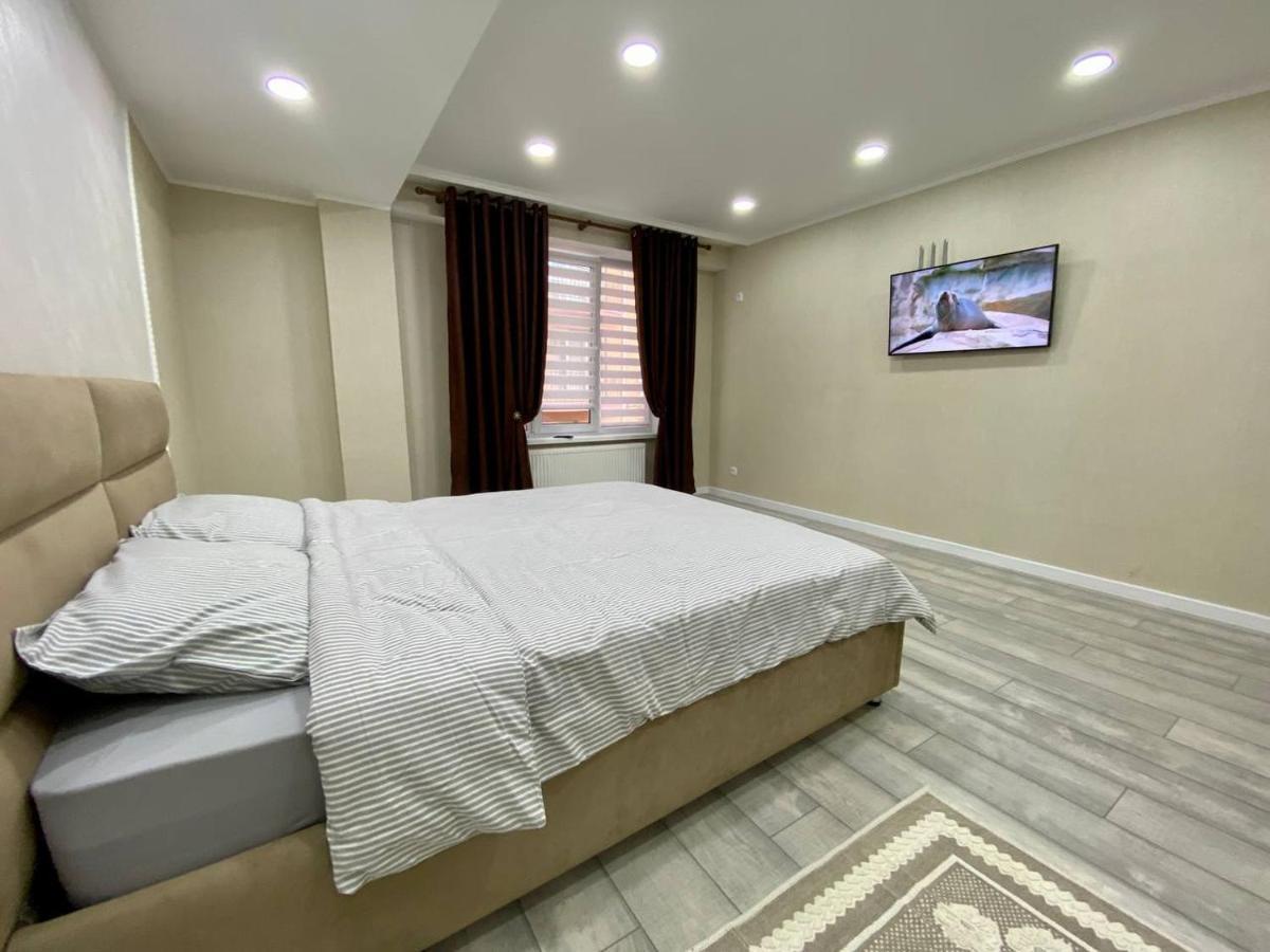 Ultracentral Velvet Home !! Кишинів Екстер'єр фото