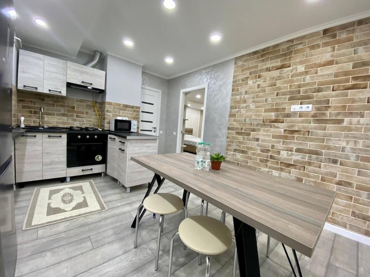 Ultracentral Velvet Home !! Кишинів Екстер'єр фото